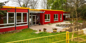 Bild des Veranstaltungsortes