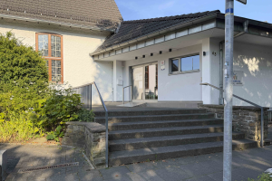 Bild des Veranstaltungsortes