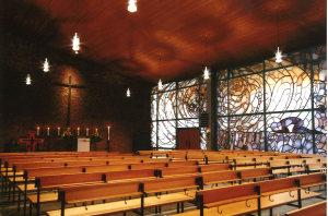 Bild des Veranstaltungsortes