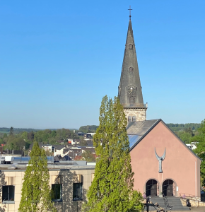 Bild des Veranstaltungsortes