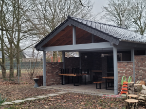 Bild des Veranstaltungsortes