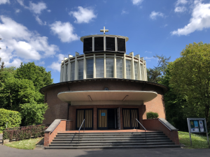 Bild des Veranstaltungsortes