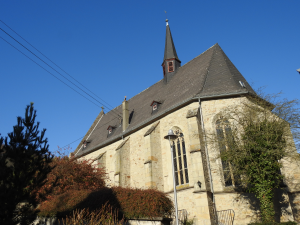 Bild des Veranstaltungsortes