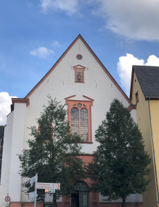 Bild des Veranstaltungsortes