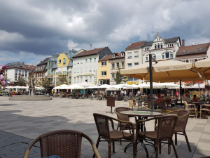 Bild des Veranstaltungsortes