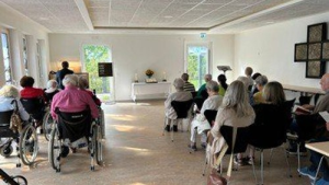 Bild der Veranstaltung