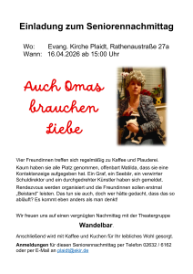 Bild der Veranstaltung