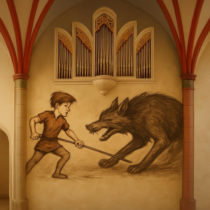 Bild der Veranstaltung