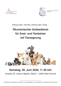 Bild der Veranstaltung