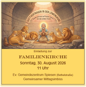 Bild der Veranstaltung