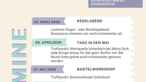 Bild der Veranstaltung