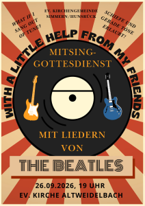 Bild der Veranstaltung