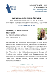 Bild der Veranstaltung