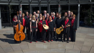 Bild der Veranstaltung