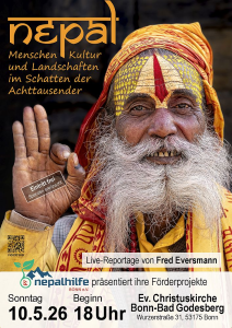 Bild der Veranstaltung