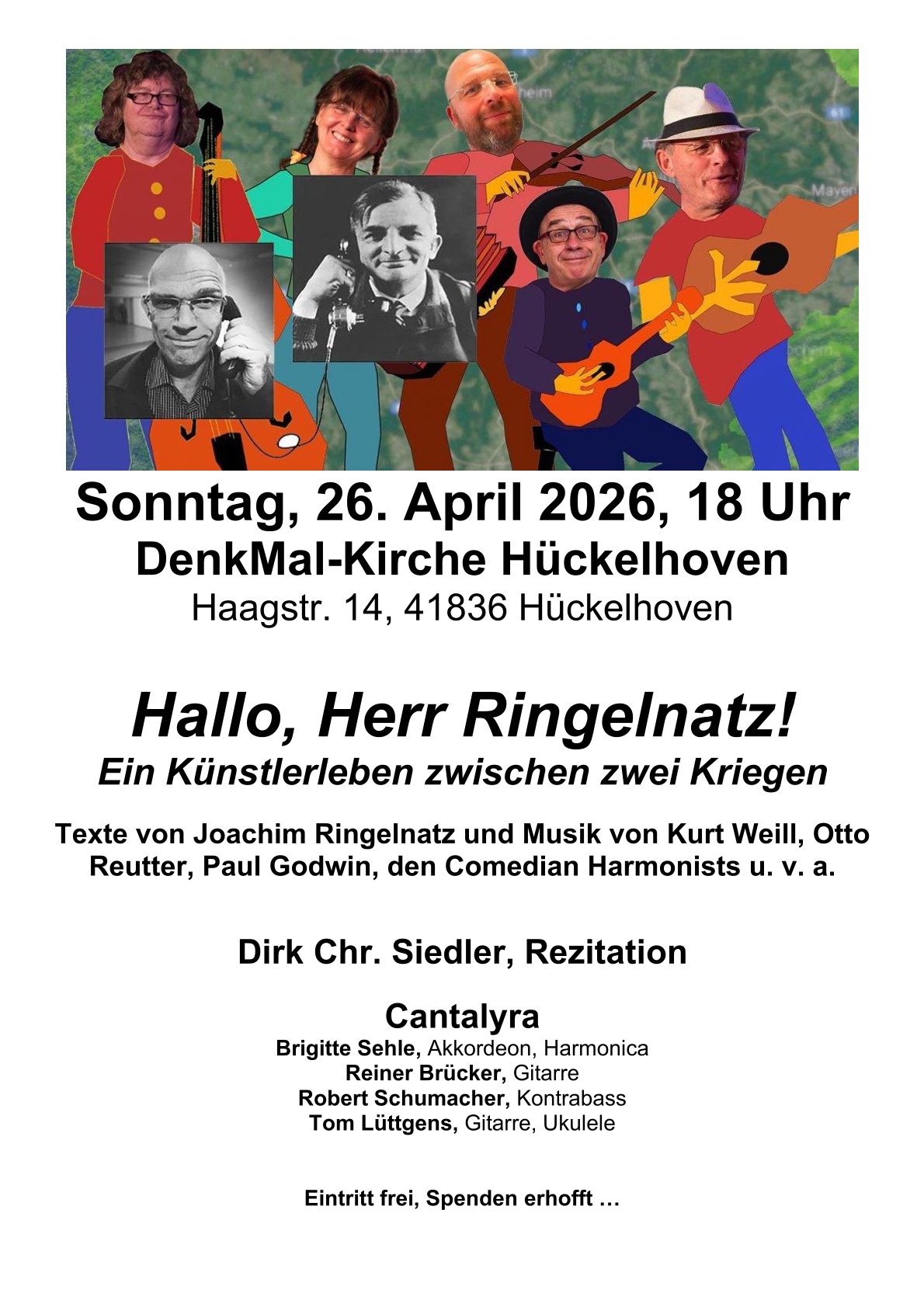 Bild der Veranstaltung