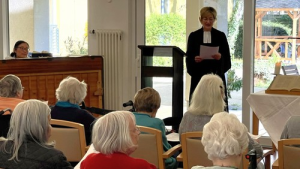 Bild der Veranstaltung