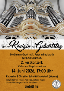 Bild der Veranstaltung