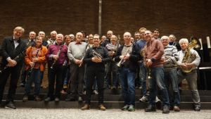 Bild der Veranstaltung