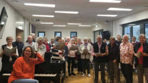 Bild der Veranstaltung