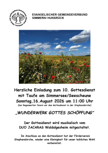Bild der Veranstaltung
