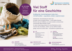 Bild der Veranstaltung