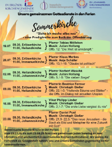 Bild der Veranstaltung