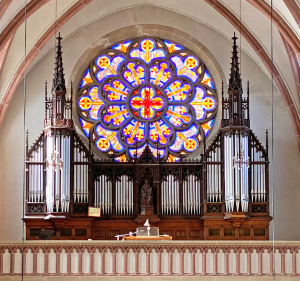 Bild der Veranstaltung