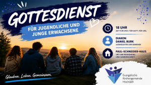 Bild der Veranstaltung