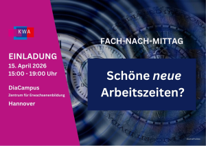 Bild der Veranstaltung