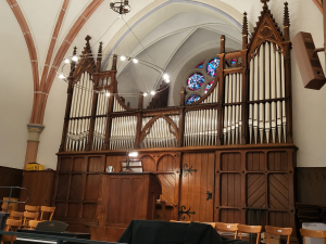 Bild der Veranstaltung