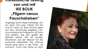 Bild der Veranstaltung