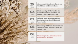 Bild der Veranstaltung