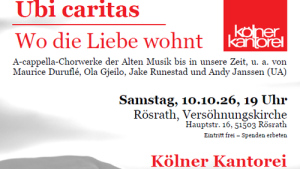 Bild der Veranstaltung