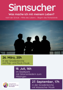 Bild der Veranstaltung
