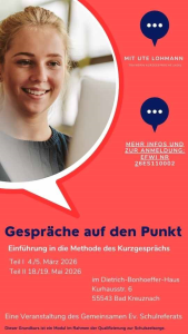 Bild der Veranstaltung