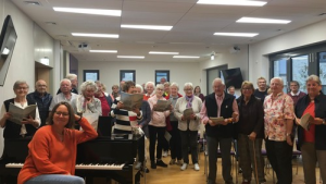 Bild der Veranstaltung