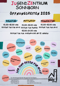 Bild der Veranstaltung