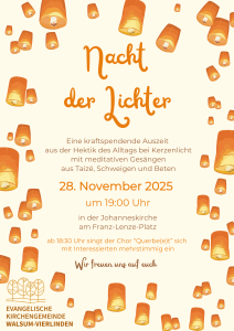 Bild der Veranstaltung