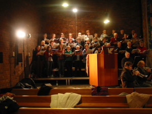 Bild der Veranstaltung