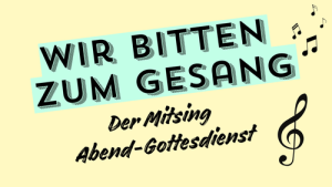 Bild der Veranstaltung