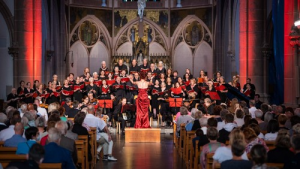 Bild der Veranstaltung