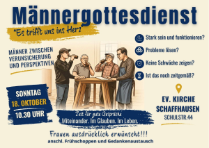 Bild der Veranstaltung