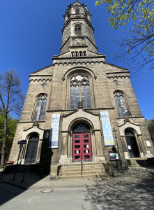 Bild der Veranstaltung