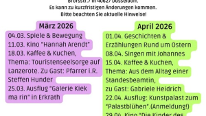 Bild der Veranstaltung