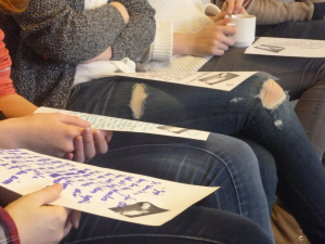 Bild der Veranstaltung