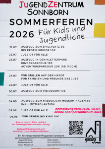 Bild der Veranstaltung