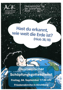 Bild der Veranstaltung