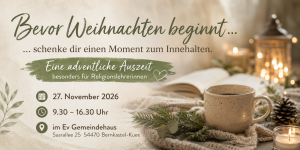 Bild der Veranstaltung