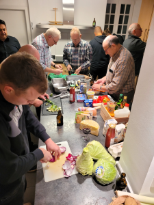 Bild der Veranstaltung